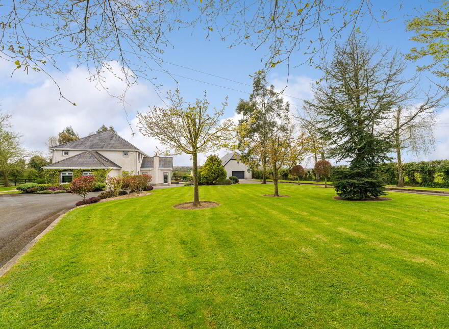 Lower Commons, Garristown, A42HY64