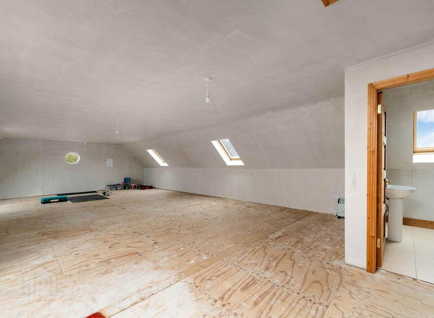 Lower Commons, Garristown, A42HY64
