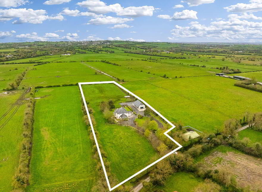 Lower Commons, Garristown, A42HY64