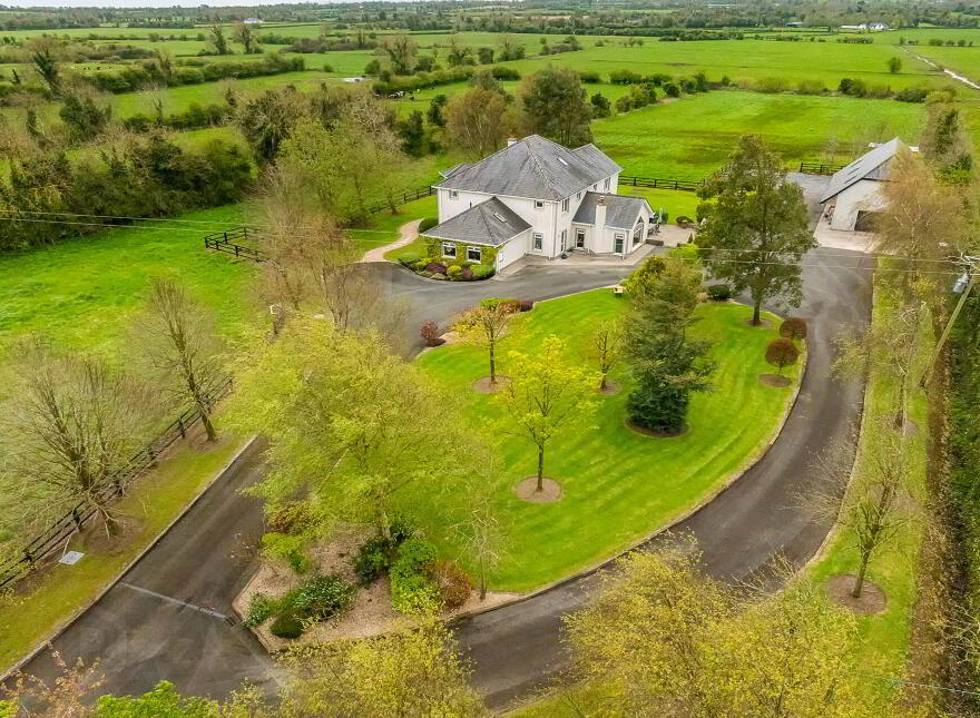 Lower Commons, Garristown, A42HY64