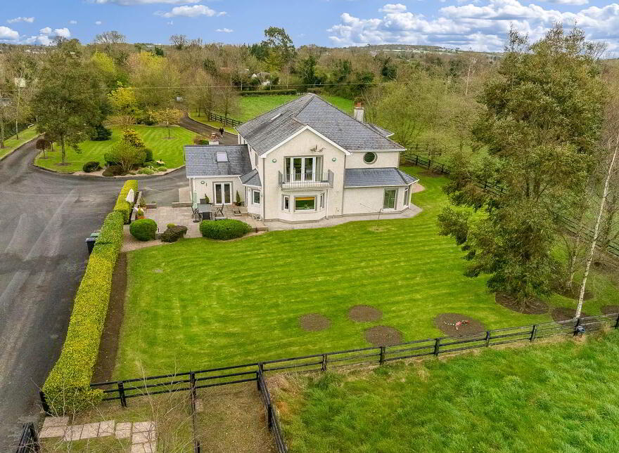 Lower Commons, Garristown, A42HY64