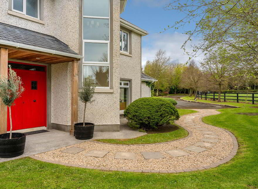 Lower Commons, Garristown, A42HY64