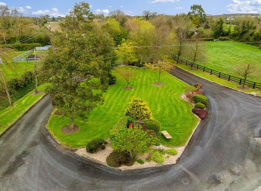 Lower Commons, Garristown, A42HY64