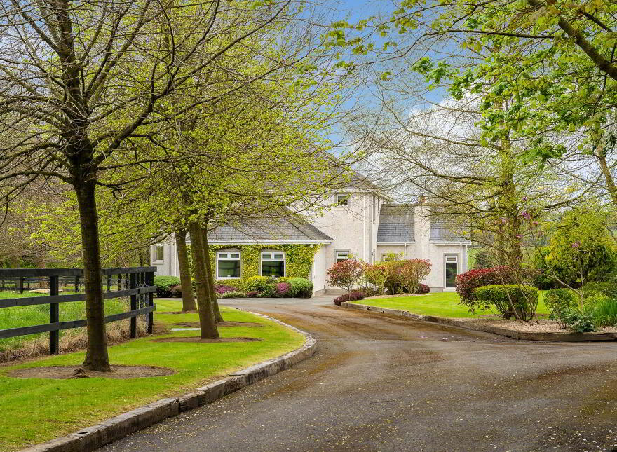 Lower Commons, Garristown, A42HY64