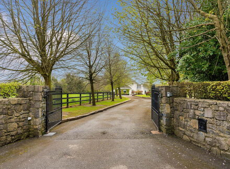 Lower Commons, Garristown, A42HY64