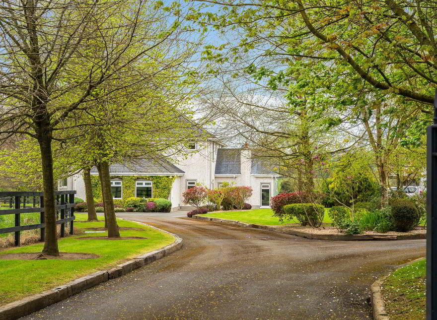 Lower Commons, Garristown, A42HY64