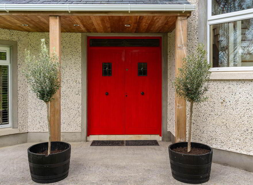 Lower Commons, Garristown, A42HY64