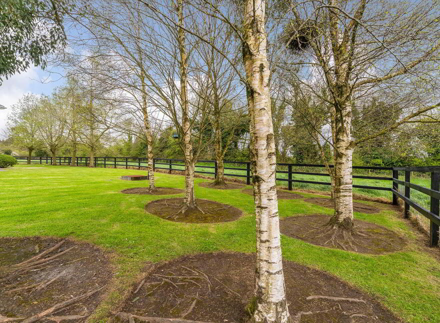 Lower Commons, Garristown, A42HY64