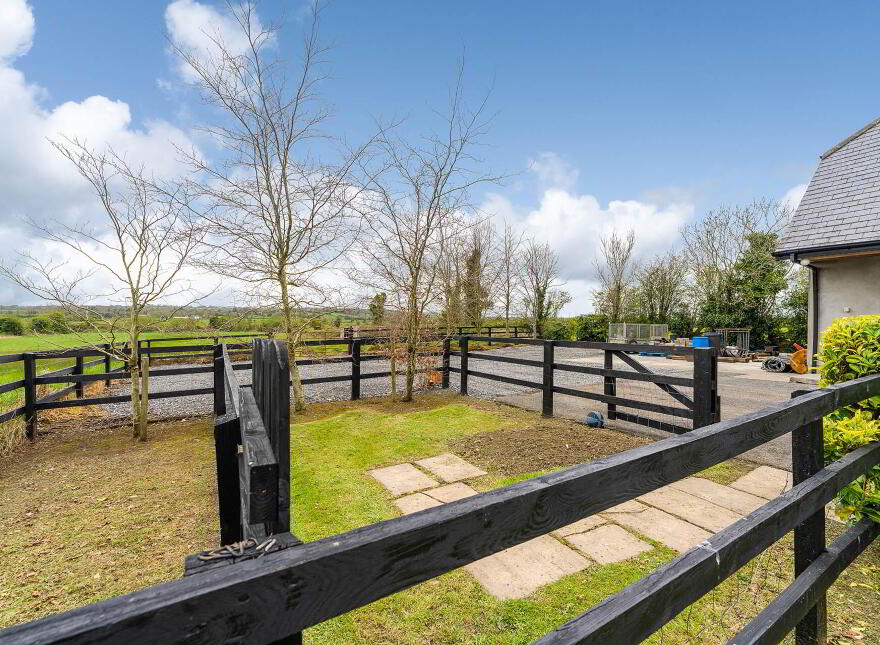 Lower Commons, Garristown, A42HY64