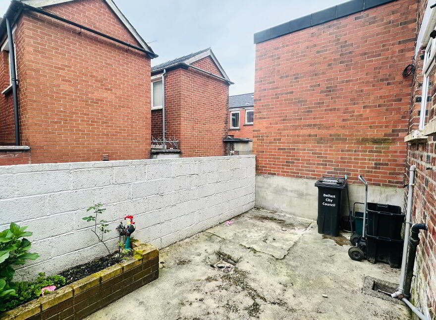 42 Ainsworth Pass, Belfast, BT13 3FQ