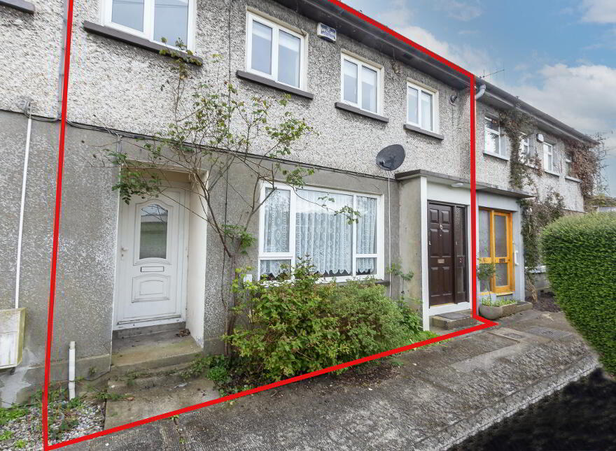 2 Springfield, Summer Hill, Waterford City photo