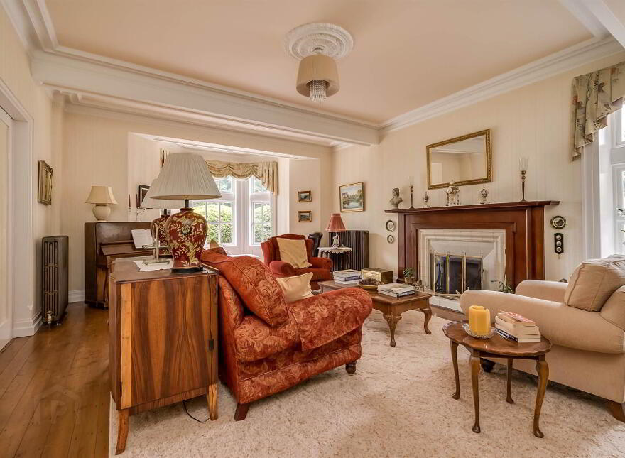 The Whins, 4 Seneril Road, Castlecat, Bushmills, BT57 8TR