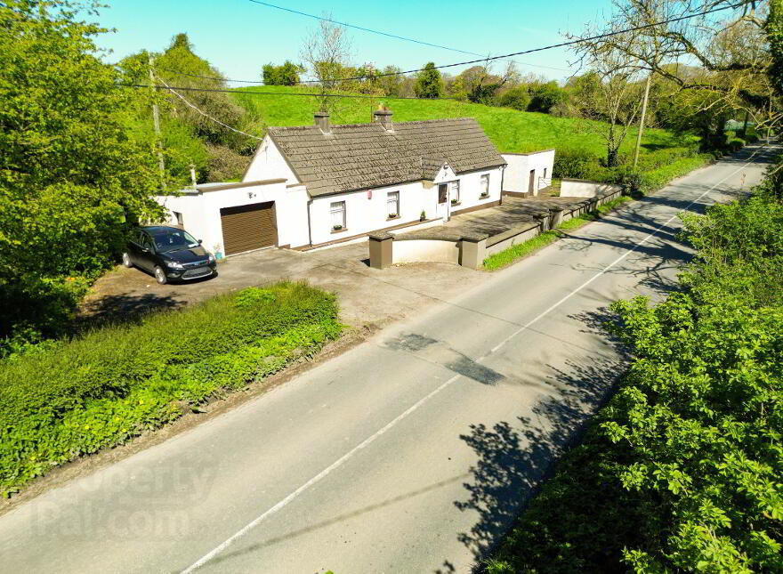 Cottage & 8 Acres, Kiltale, Dunsany, C15XR88 photo