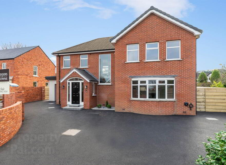 7 The Orchard, Cultra, Holywood, BT18 0BD photo