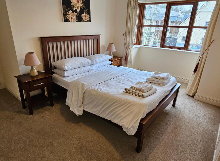 34 O'Carolan's Court, Kilronan, Ballyfarnon, Boyle, F52XY38