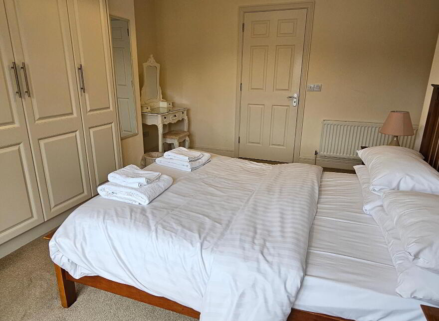 34 O'Carolan's Court, Kilronan, Ballyfarnon, Boyle, F52XY38