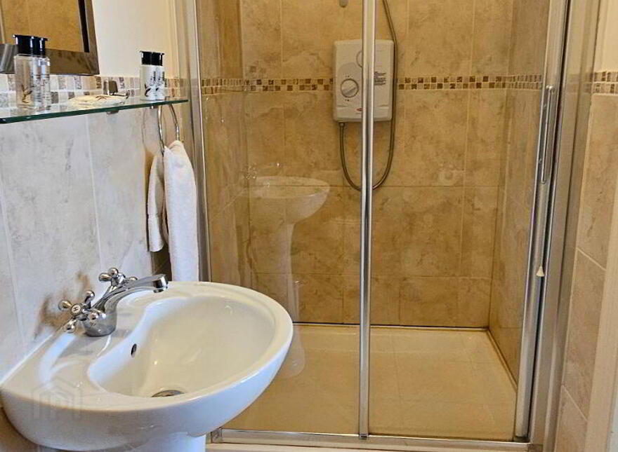 34 O'Carolan's Court, Kilronan, Ballyfarnon, Boyle, F52XY38