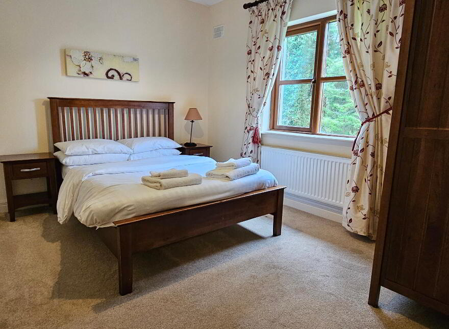 34 O'Carolan's Court, Kilronan, Ballyfarnon, Boyle, F52XY38
