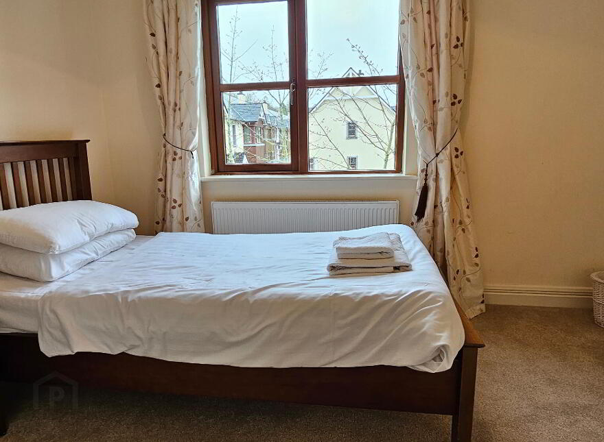 34 O'Carolan's Court, Kilronan, Ballyfarnon, Boyle, F52XY38