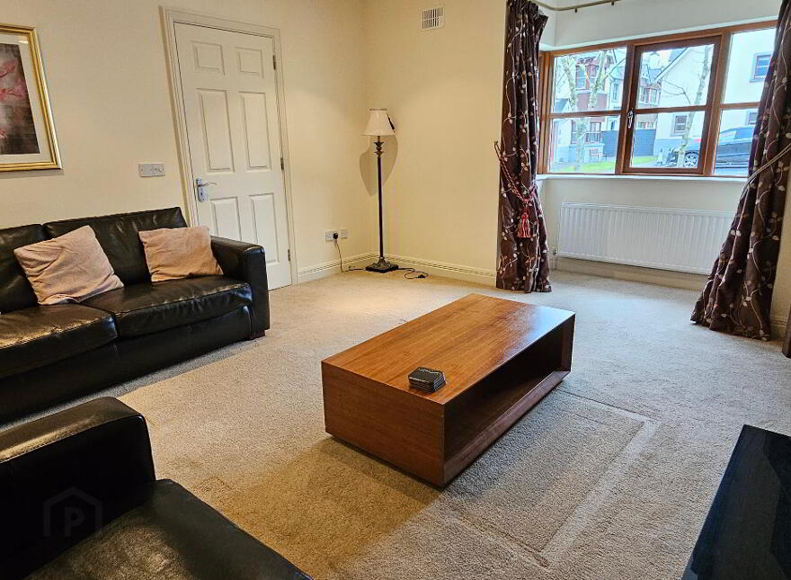 34 O'Carolan's Court, Kilronan, Ballyfarnon, Boyle, F52XY38