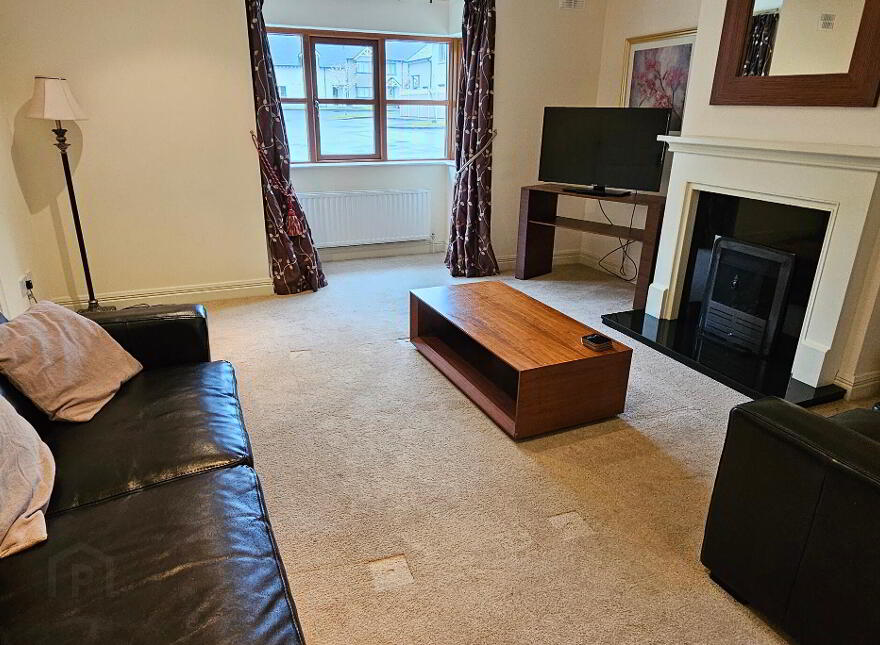 34 O'Carolan's Court, Kilronan, Ballyfarnon, Boyle, F52XY38