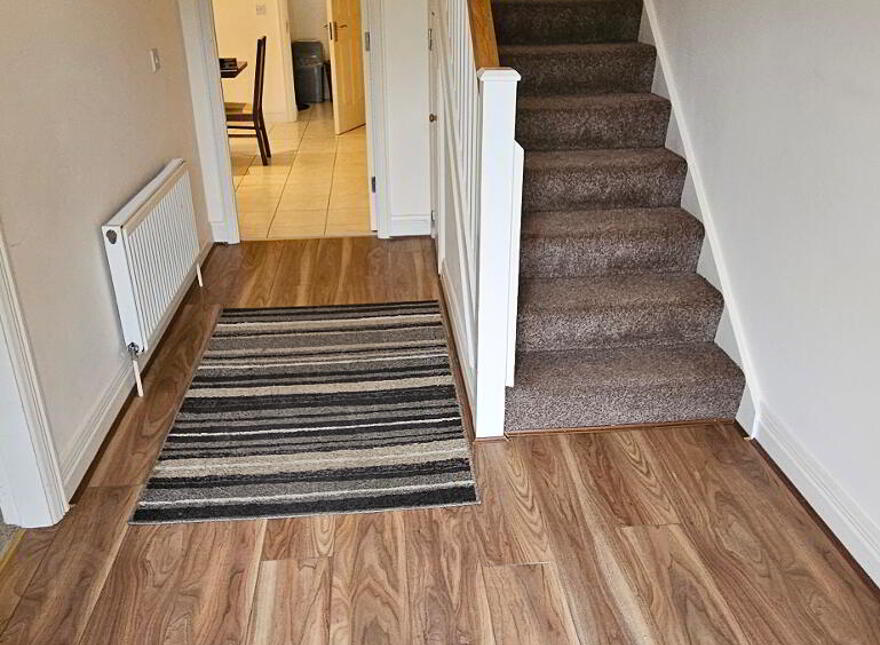 34 O'Carolan's Court, Kilronan, Ballyfarnon, Boyle, F52XY38