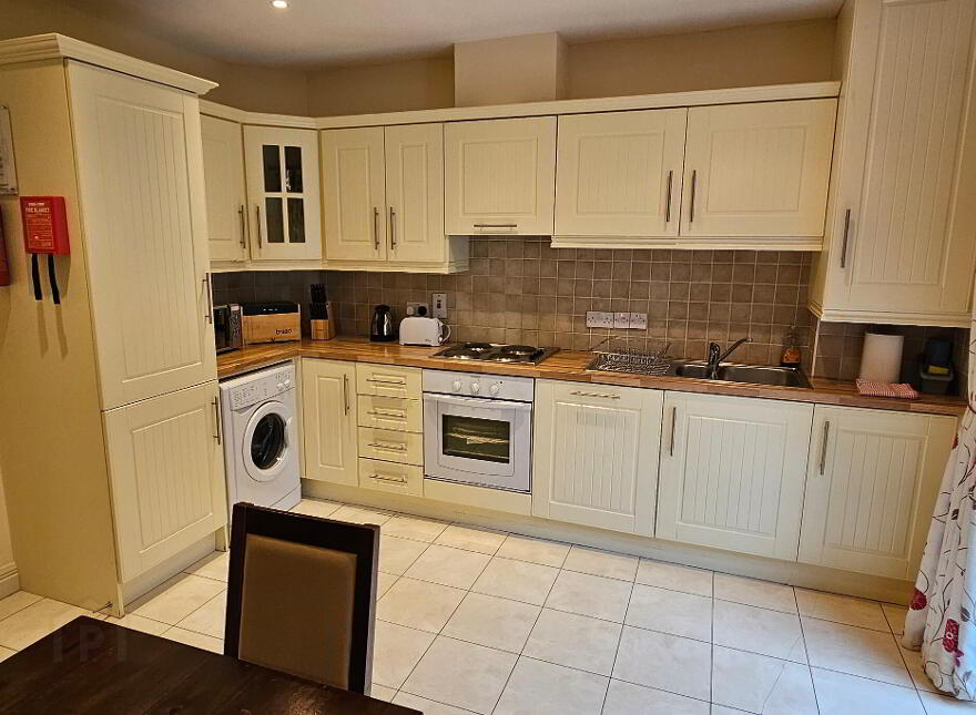 34 O'Carolan's Court, Kilronan, Ballyfarnon, Boyle, F52XY38