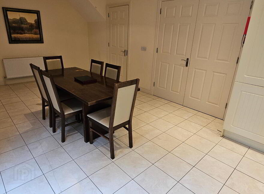 34 O'Carolan's Court, Kilronan, Ballyfarnon, Boyle, F52XY38