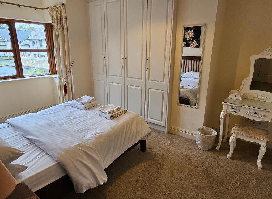 34 O'Carolan's Court, Kilronan, Ballyfarnon, Boyle, F52XY38