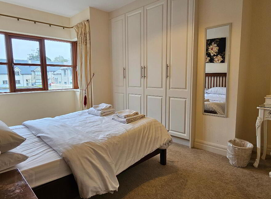 34 O'Carolan's Court, Kilronan, Ballyfarnon, Boyle, F52XY38