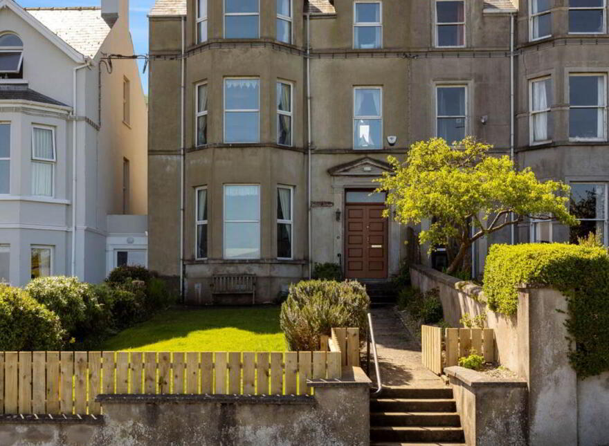 Merton House, 36 North Street, Ballycastle, BT54 6BP photo
