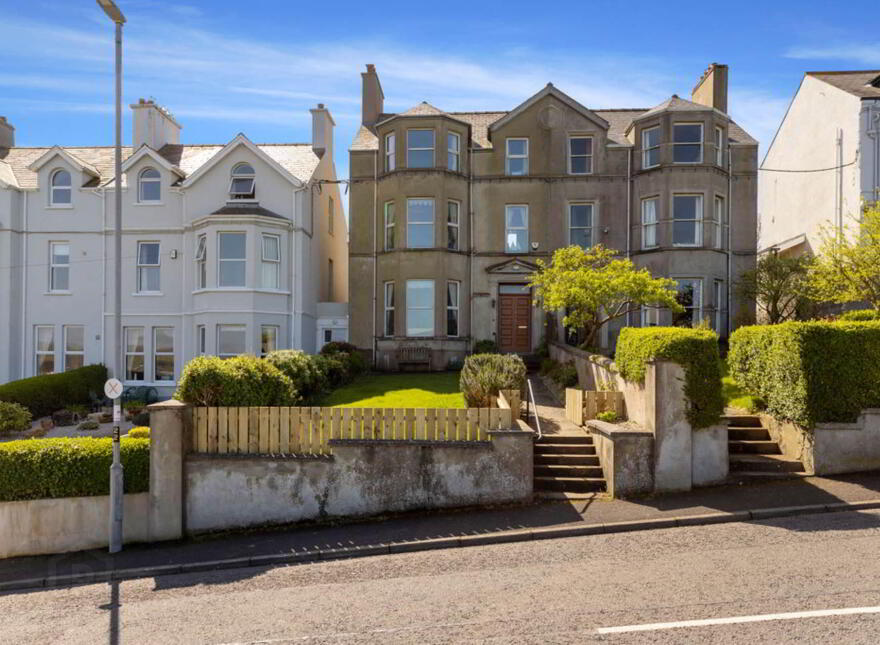 Merton House, 36 North Street, Ballycastle, BT54 6BP