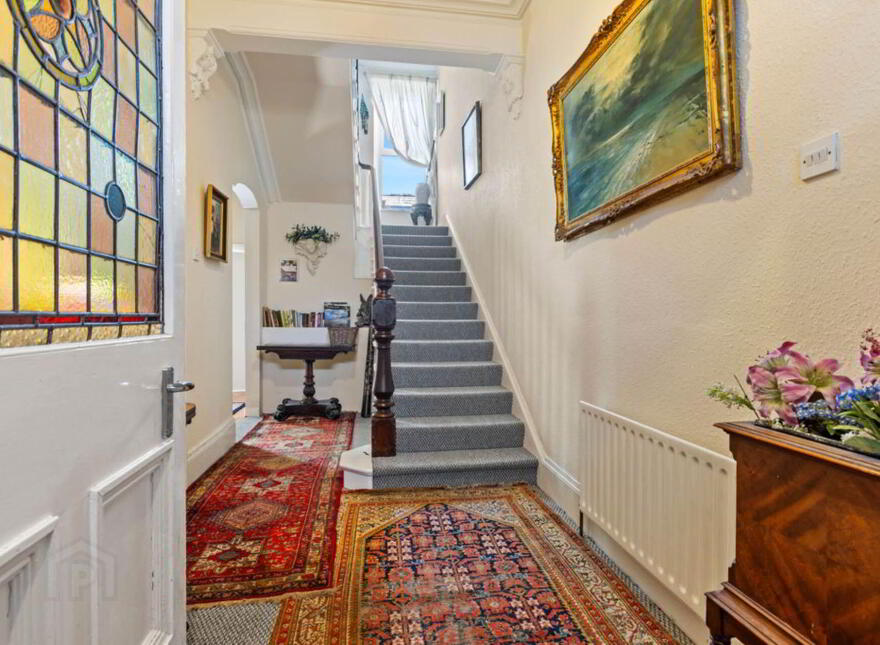 Merton House, 36 North Street, Ballycastle, BT54 6BP