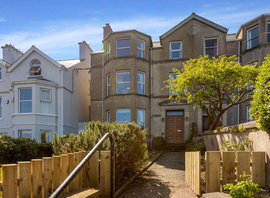 Merton House, 36 North Street, Ballycastle, BT54 6BP