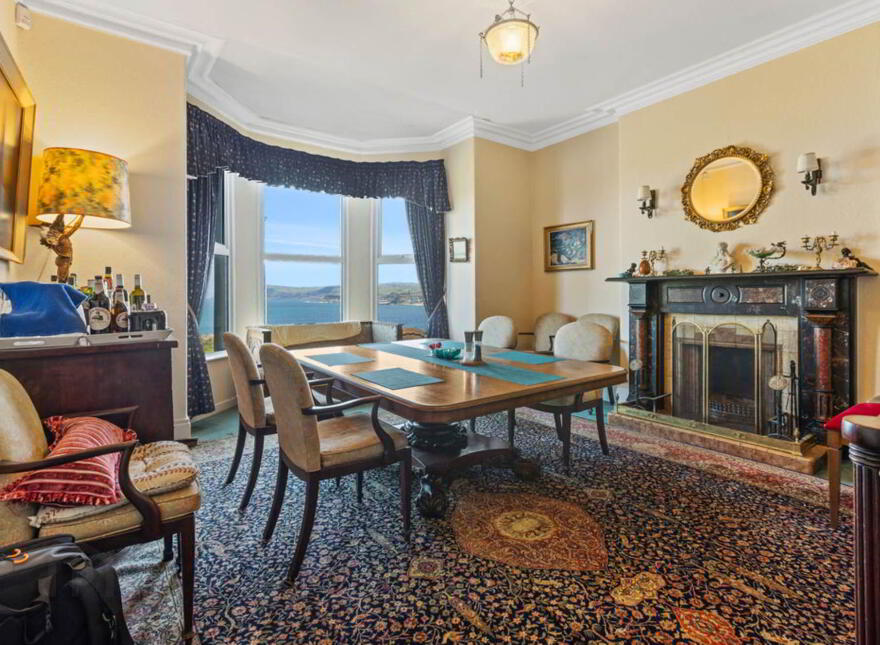Merton House, 36 North Street, Ballycastle, BT54 6BP