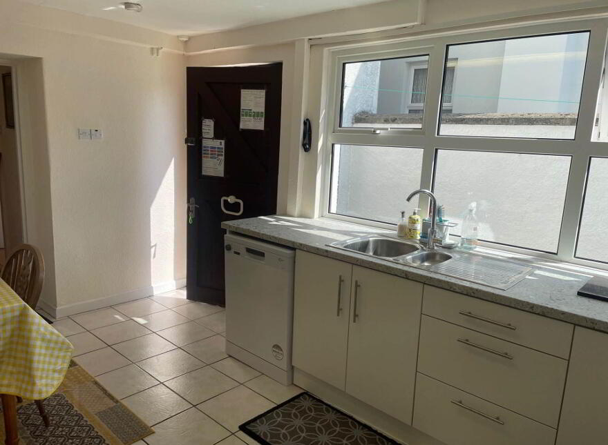 Merton House, 36 North Street, Ballycastle, BT54 6BP