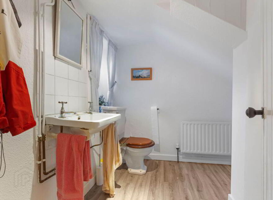 Merton House, 36 North Street, Ballycastle, BT54 6BP