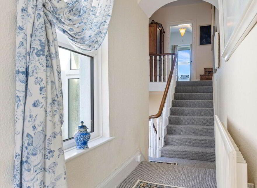 Merton House, 36 North Street, Ballycastle, BT54 6BP