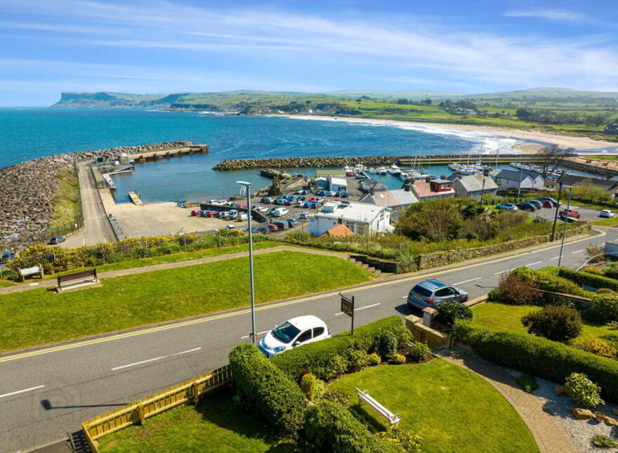 Merton House, 36 North Street, Ballycastle, BT54 6BP