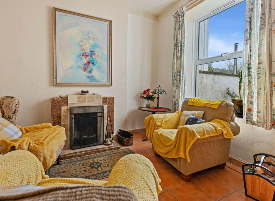 Merton House, 36 North Street, Ballycastle, BT54 6BP