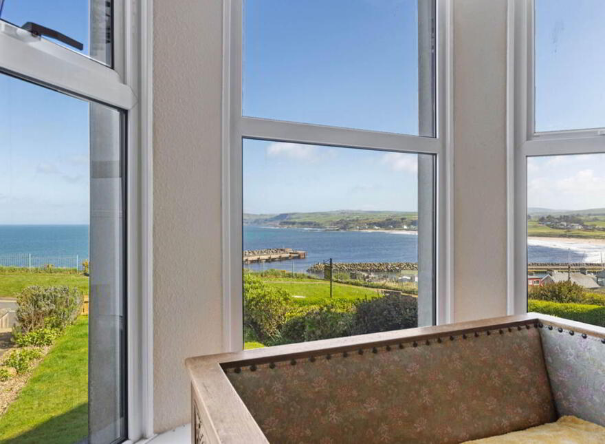 Merton House, 36 North Street, Ballycastle, BT54 6BP