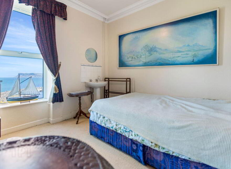 Merton House, 36 North Street, Ballycastle, BT54 6BP