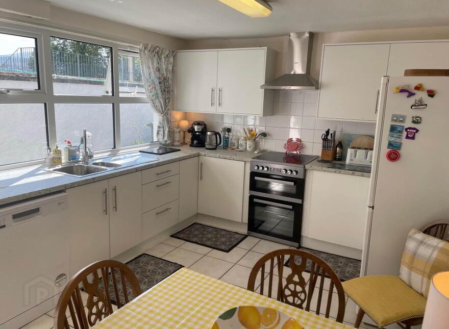 Merton House, 36 North Street, Ballycastle, BT54 6BP