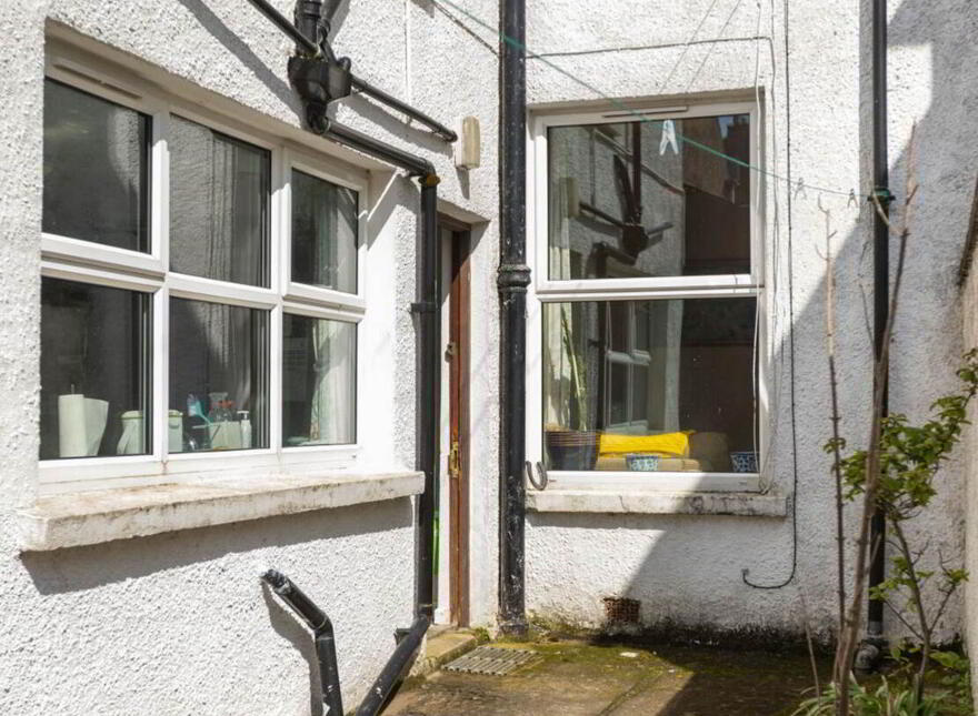 Merton House, 36 North Street, Ballycastle, BT54 6BP