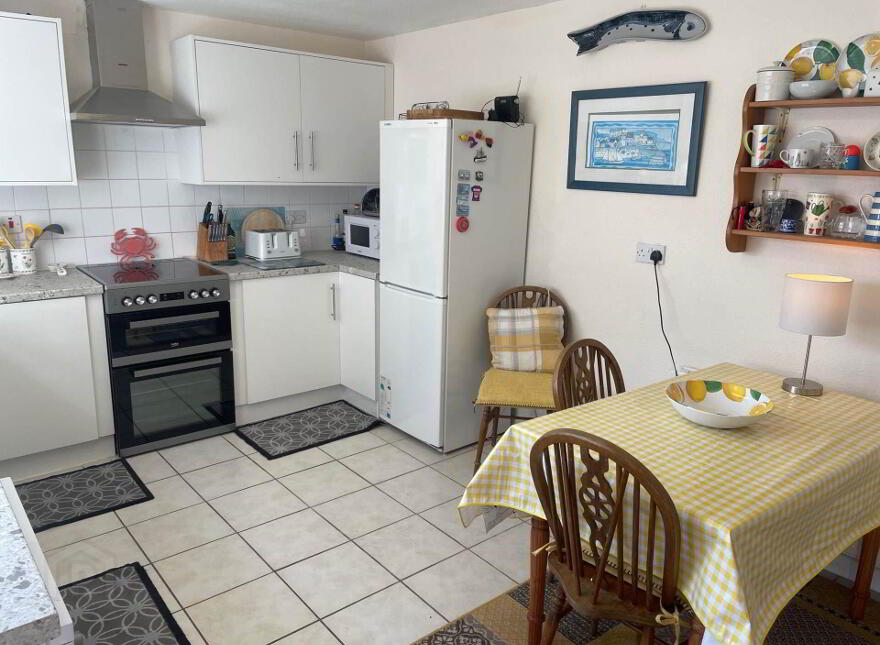 Merton House, 36 North Street, Ballycastle, BT54 6BP