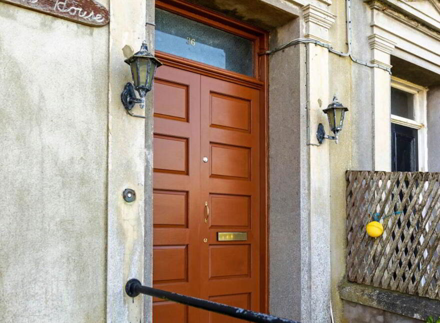 Merton House, 36 North Street, Ballycastle, BT54 6BP