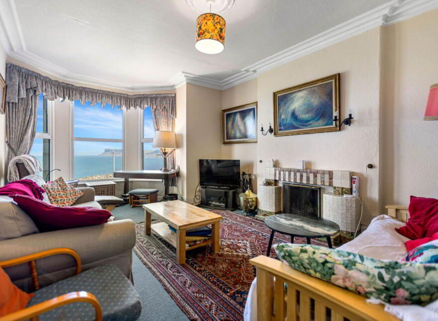 Merton House, 36 North Street, Ballycastle, BT54 6BP