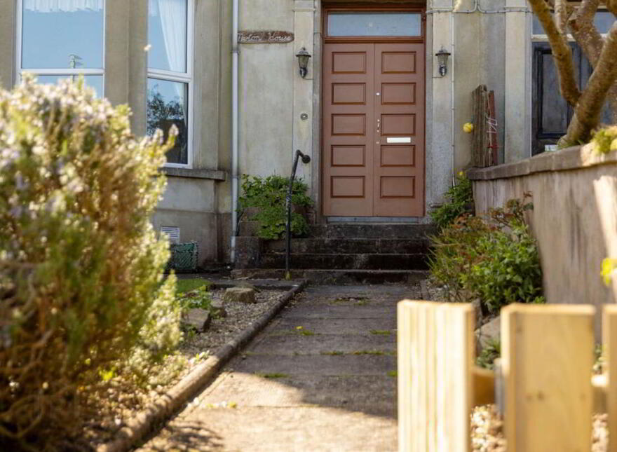 Merton House, 36 North Street, Ballycastle, BT54 6BP