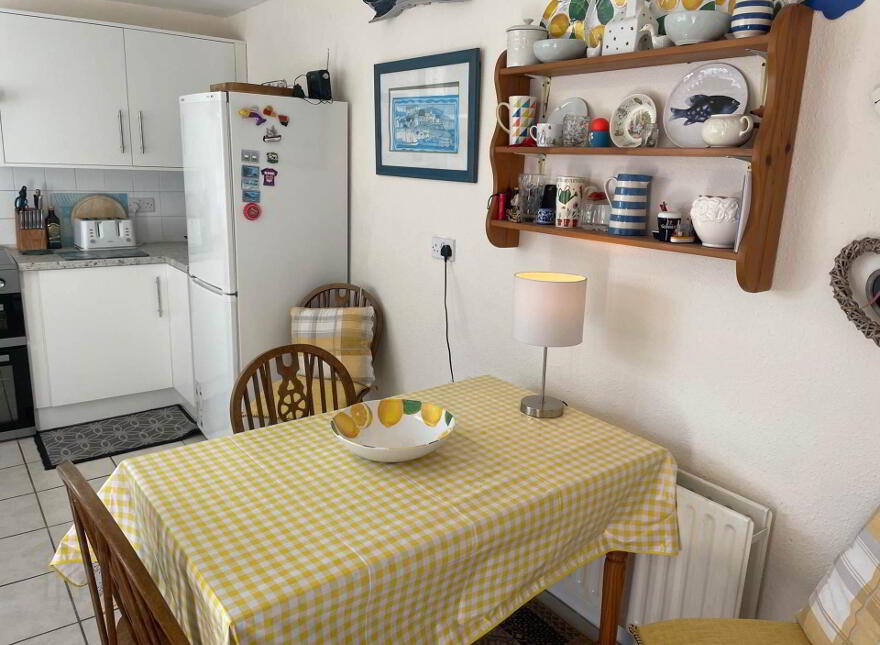 Merton House, 36 North Street, Ballycastle, BT54 6BP