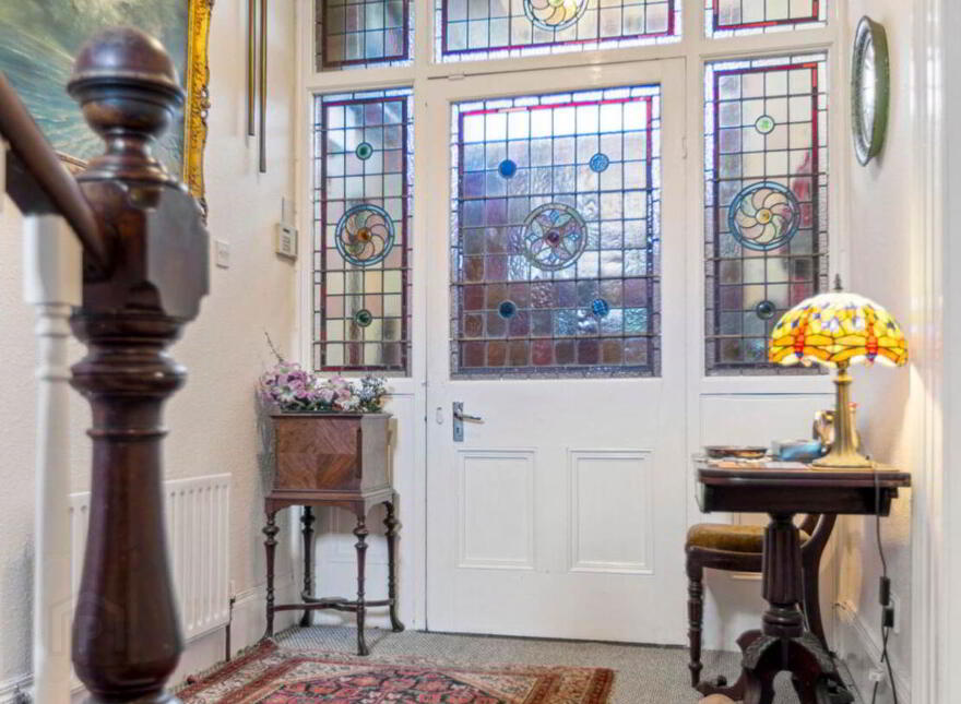 Merton House, 36 North Street, Ballycastle, BT54 6BP